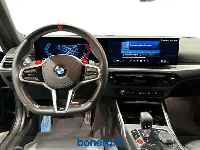 BMW M2 view 15