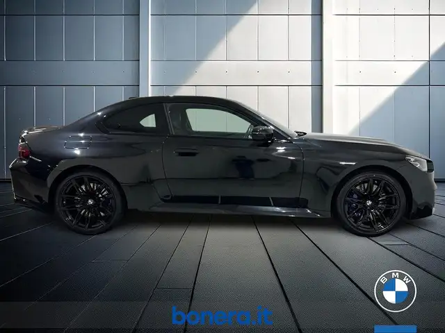 BMW M2 view 5