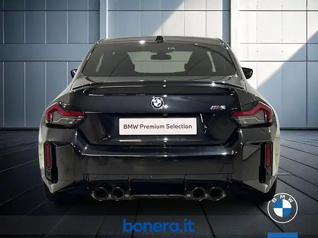 BMW M2 view 7