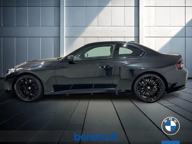 BMW M2 view 9