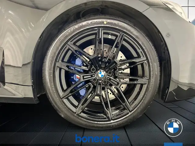 BMW M2 view 12