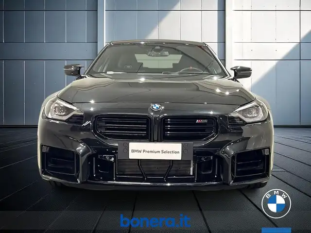 BMW M2 view 3