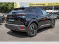 Peugeot 2008 Allure 1.2 SHZ PDC v+h RückKam Voll-LED Schwarz - thumbnail 3