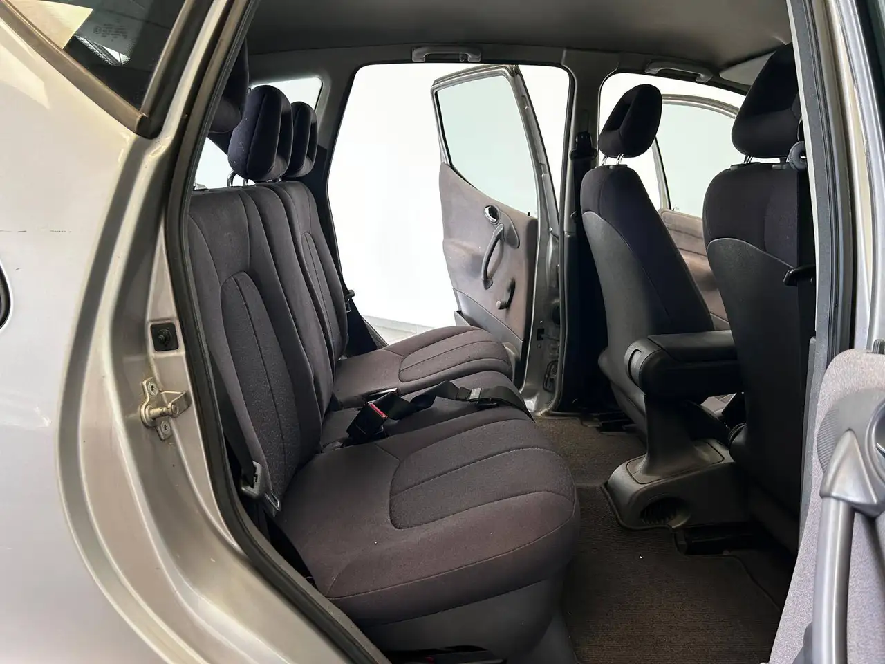Mercedes-Benz A 170 Classe A - W/V 168 cdi Avantgarde c/esp, foto 10