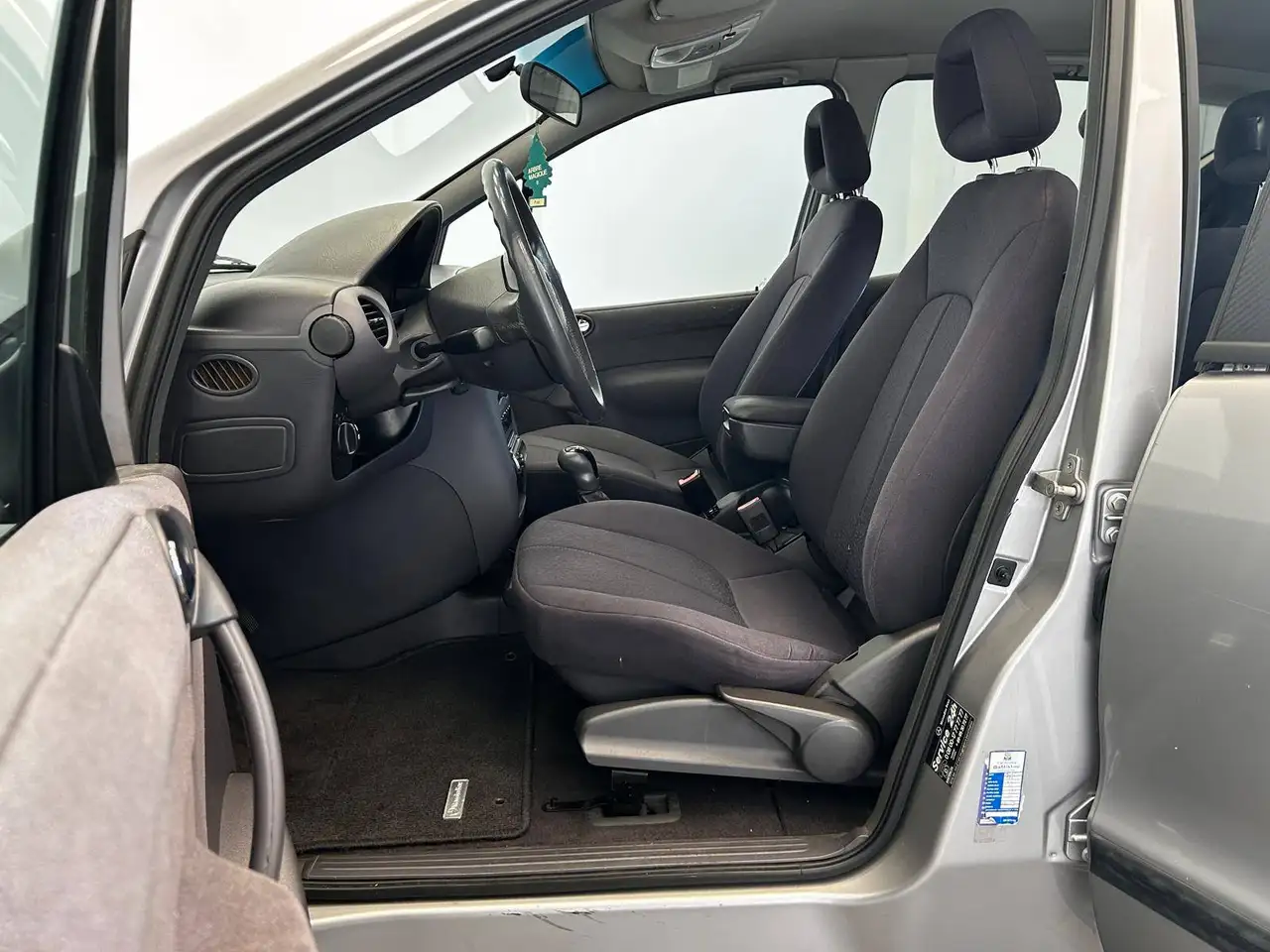 Mercedes-Benz A 170 Classe A - W/V 168 cdi Avantgarde c/esp, foto 8