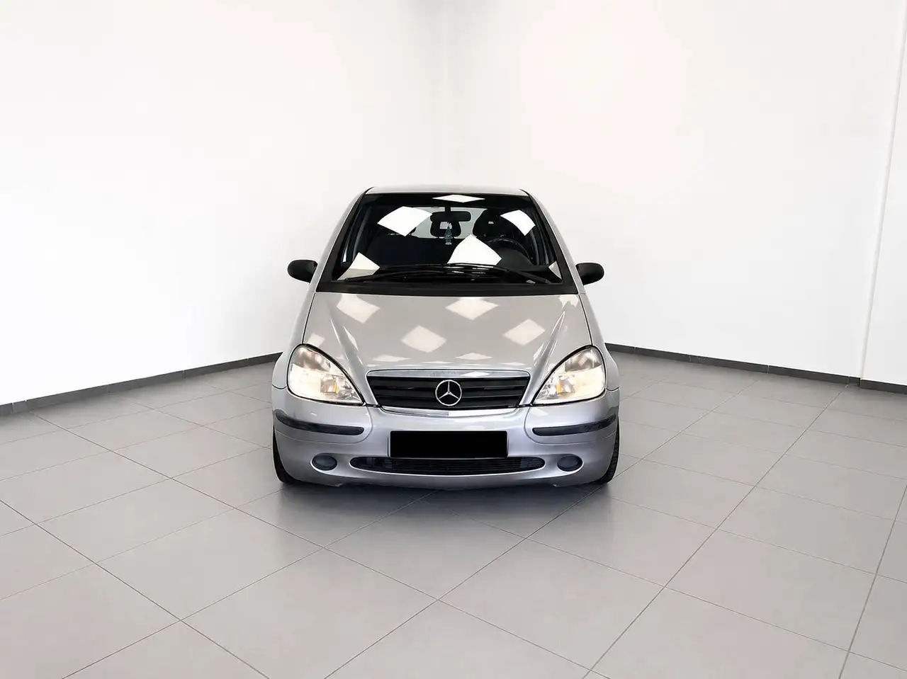 Mercedes-Benz A 170 Classe A - W/V 168 cdi Avantgarde c/esp, foto 6