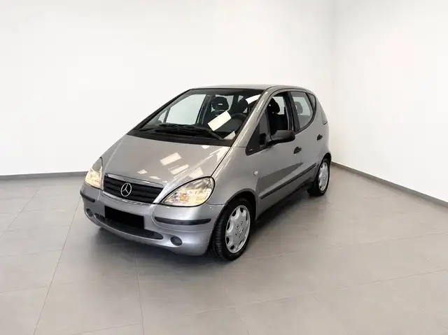 Mercedes-Benz A 170 Classe A - W/V 168 cdi Avantgarde c/esp