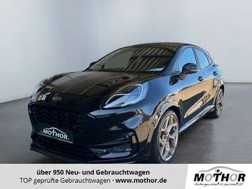 ST X 1.5 EcoBoost Gold Edition B&O Sound