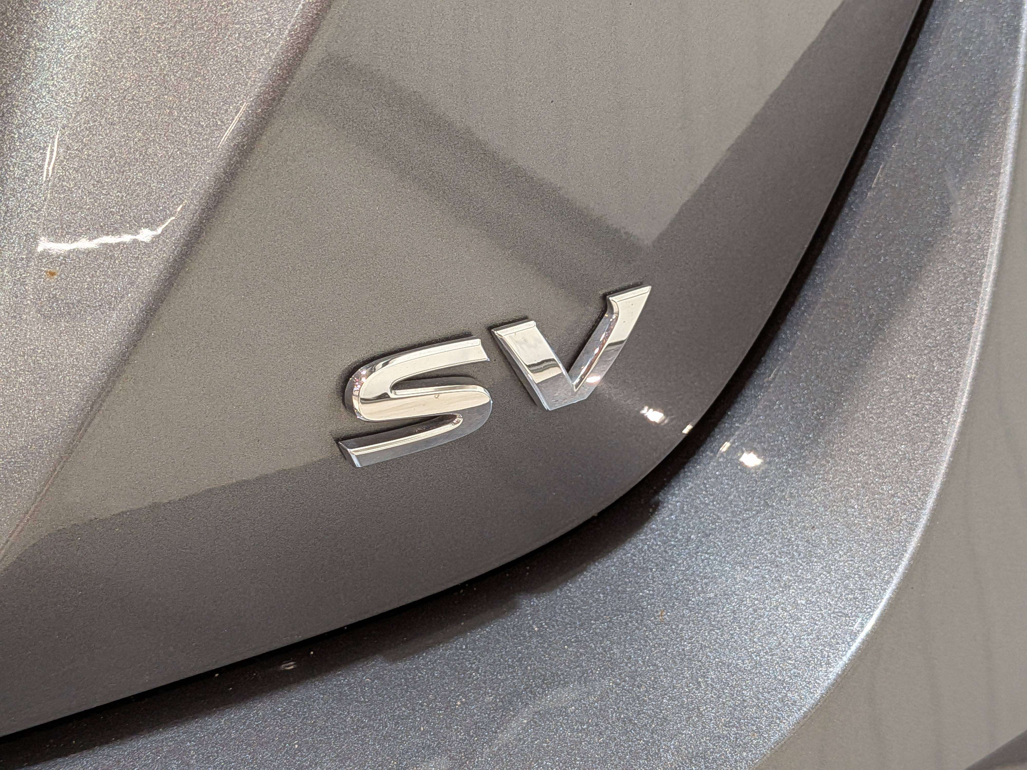 Nissan LEAF 2020