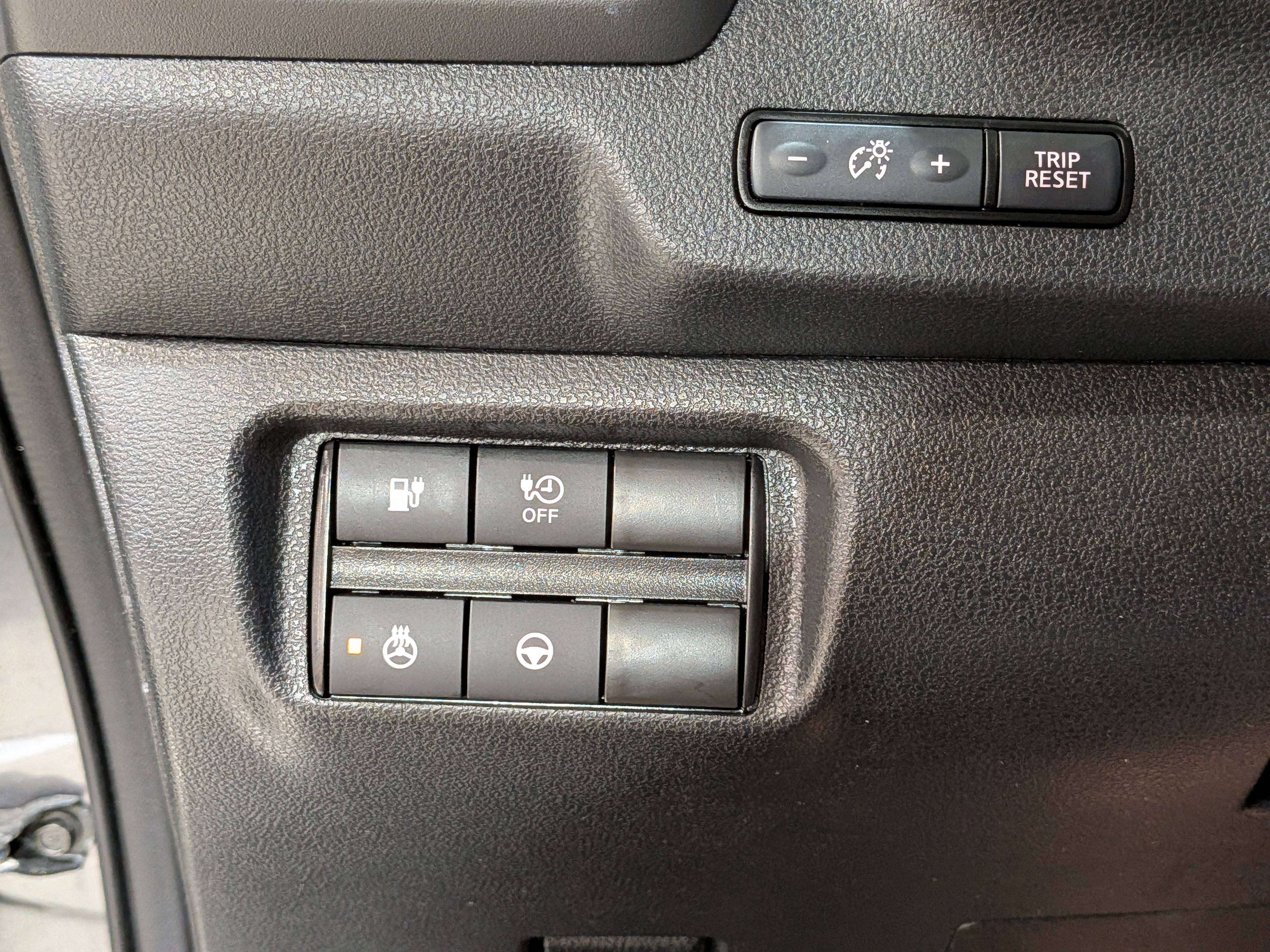 Nissan LEAF 2020
