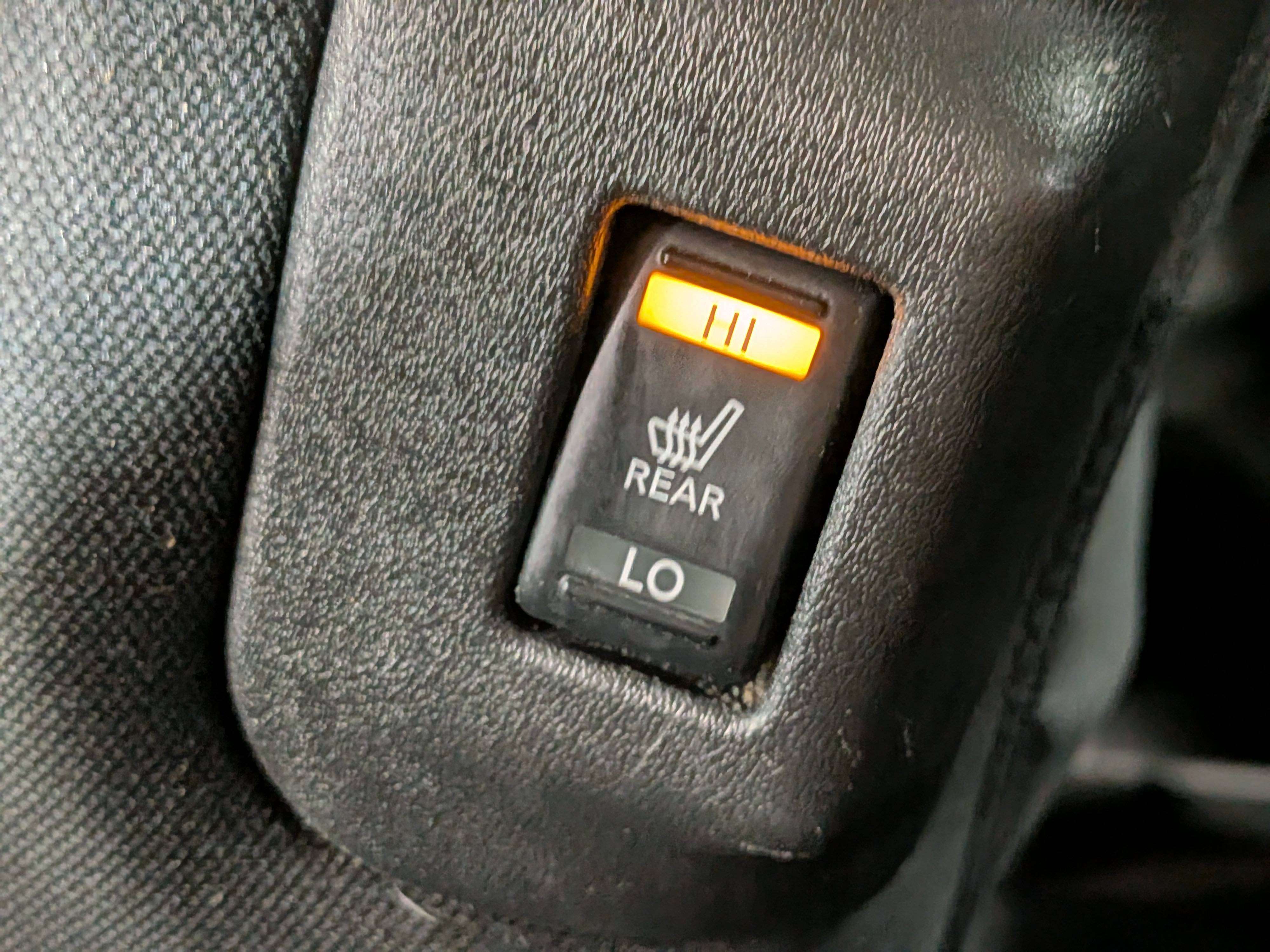 Nissan LEAF 2020