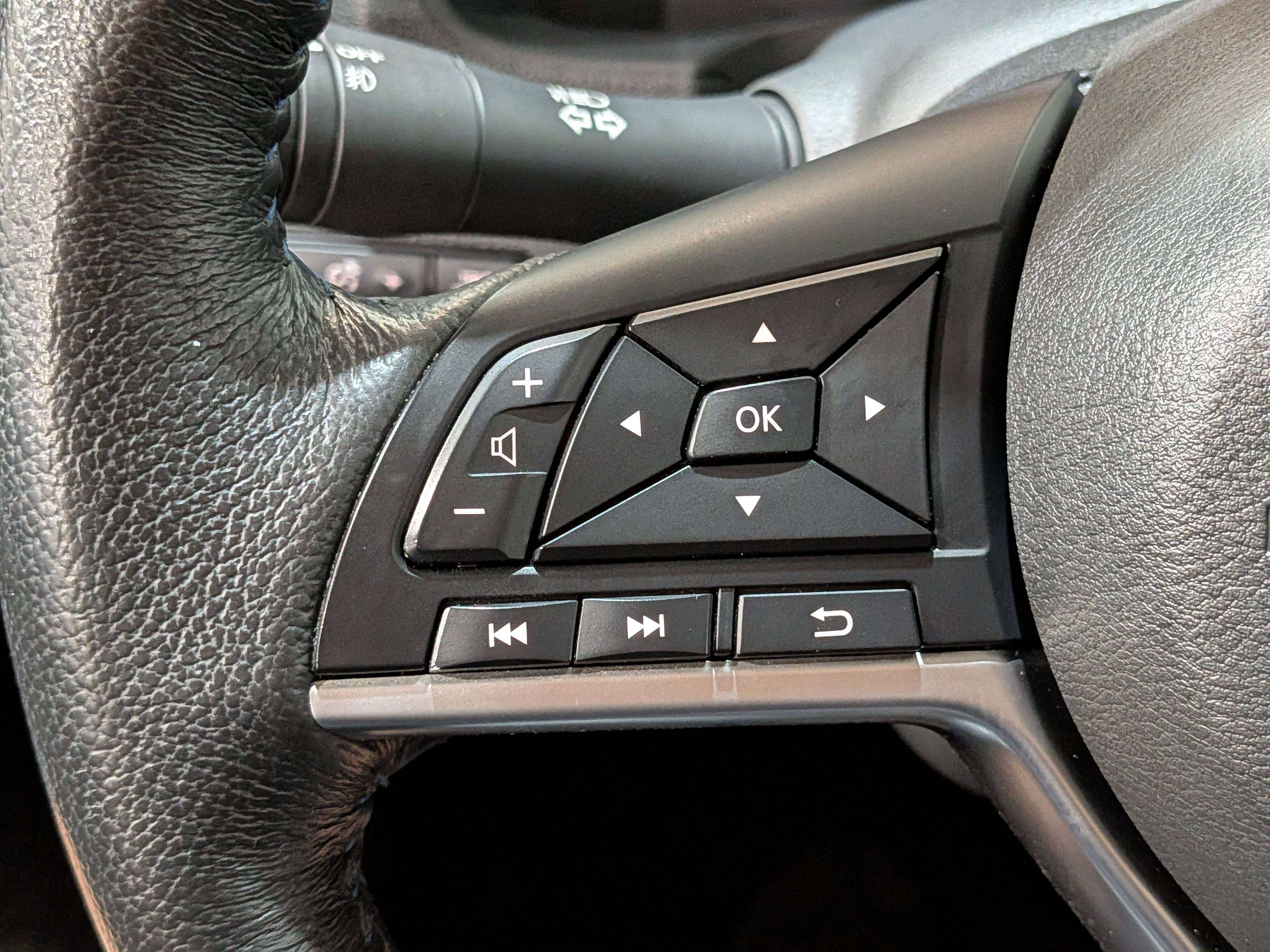Nissan LEAF 2020