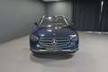 Mercedes-Benz E 300 de 4M T AVANTGARDE/360'/NAVI/LED/DISTRONIC Синій - thumbnail 11