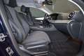 Mercedes-Benz E 300 de 4M T AVANTGARDE/360'/NAVI/LED/DISTRONIC Kék - thumbnail 6
