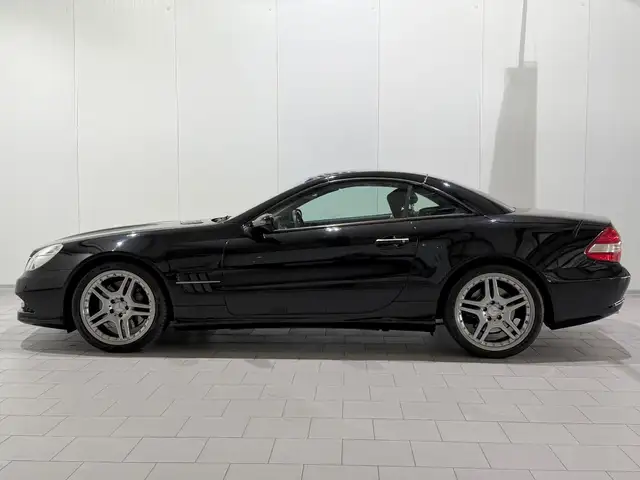 Mercedes-Benz SL 500