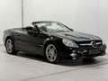 Mercedes-Benz SL 500 Schwarz - thumbnail 2