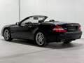 Mercedes-Benz SL 500 Schwarz - thumbnail 7