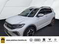Volkswagen T-Cross 1.5 TSI R-Line DSG *AHK*ACC*R-CAM*NAV* Silber - thumbnail 1