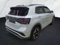 Volkswagen T-Cross 1.5 TSI R-Line DSG *AHK*ACC*R-CAM*NAV* Silber - thumbnail 3