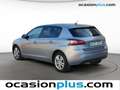Peugeot 308 1.6 BlueHDi Style EAT6 120 Gris - thumbnail 4