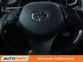 Toyota C-HR 1.2 Turbo Lounge *NAVI*TEMPO*CAM*SHZ*PDC*LEDER* Schwarz - thumbnail 19