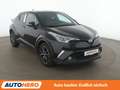 Toyota C-HR 1.2 Turbo Lounge *NAVI*TEMPO*CAM*SHZ*PDC*LEDER* Schwarz - thumbnail 8