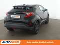 Toyota C-HR 1.2 Turbo Lounge *NAVI*TEMPO*CAM*SHZ*PDC*LEDER* Schwarz - thumbnail 6