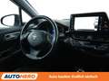 Toyota C-HR 1.2 Turbo Lounge *NAVI*TEMPO*CAM*SHZ*PDC*LEDER* Schwarz - thumbnail 13