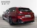 BMW i5 eDrive40 Touring*M Sport Pro*20 Zoll*B&W*Driv A Pr Roşu - thumbnail 3