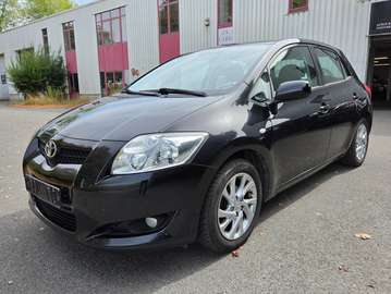 Auris 1.6i ** Lees de beschrijving **