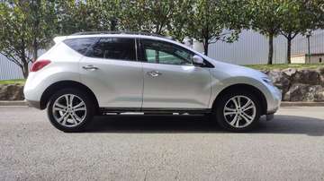 2.5dCi Tekna Sport Aut.