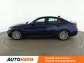 Alfa Romeo Giulia 2.0 Turbo Super Blauw - thumbnail 3