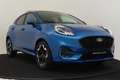 Ford Puma 1.0 EcoBoost Hybrid ST LINE X -PANO.DAK|CARPLAY|36 Bleu - thumbnail 11