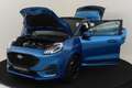 Ford Puma 1.0 EcoBoost Hybrid ST LINE X -PANO.DAK|CARPLAY|36 Bleu - thumbnail 17