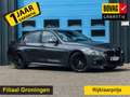 BMW 330 3-serie 330e Centennial High Executive M GRATIS Af Gris - thumbnail 1