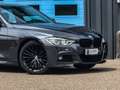 BMW 330 3-serie 330e Centennial High Executive M GRATIS Af Gris - thumbnail 9