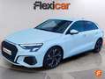 Audi A3 Sportback 35TDI Advanced S tronic Blanco - thumbnail 3