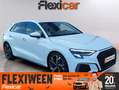 Audi A3 Sportback 35TDI Advanced S tronic Blanco - thumbnail 1