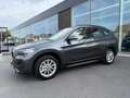 BMW X1 X1 sDrive16d Grigio - thumbnail 5