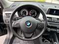 BMW X1 X1 sDrive16d Grigio - thumbnail 16