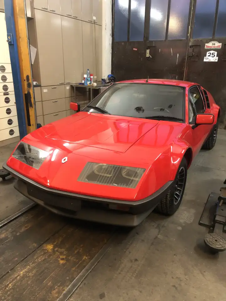 Alpine, foto 10
