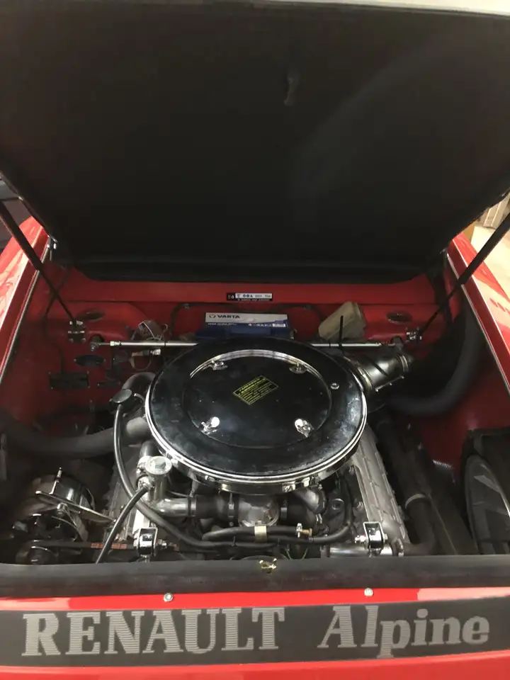 Alpine, foto 8