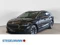 Skoda Enyaq 80X EcoSuite 195kW/77kWh *Pano*AHK*Head-Up Schwarz - thumbnail 1
