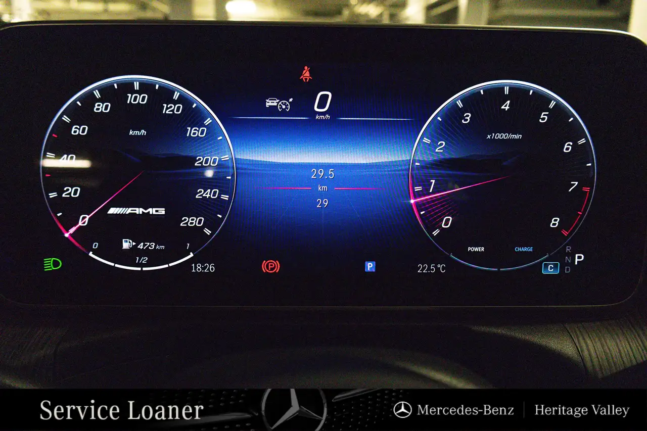 Mercedes-Benz C-Class снимка Mercedes-Benz C-Class