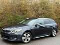 Kia Optima SW PHEV 2.0 GDi+NAVI+CAMERA 360+EXPORT OU MARCHAND Bleu - thumbnail 1