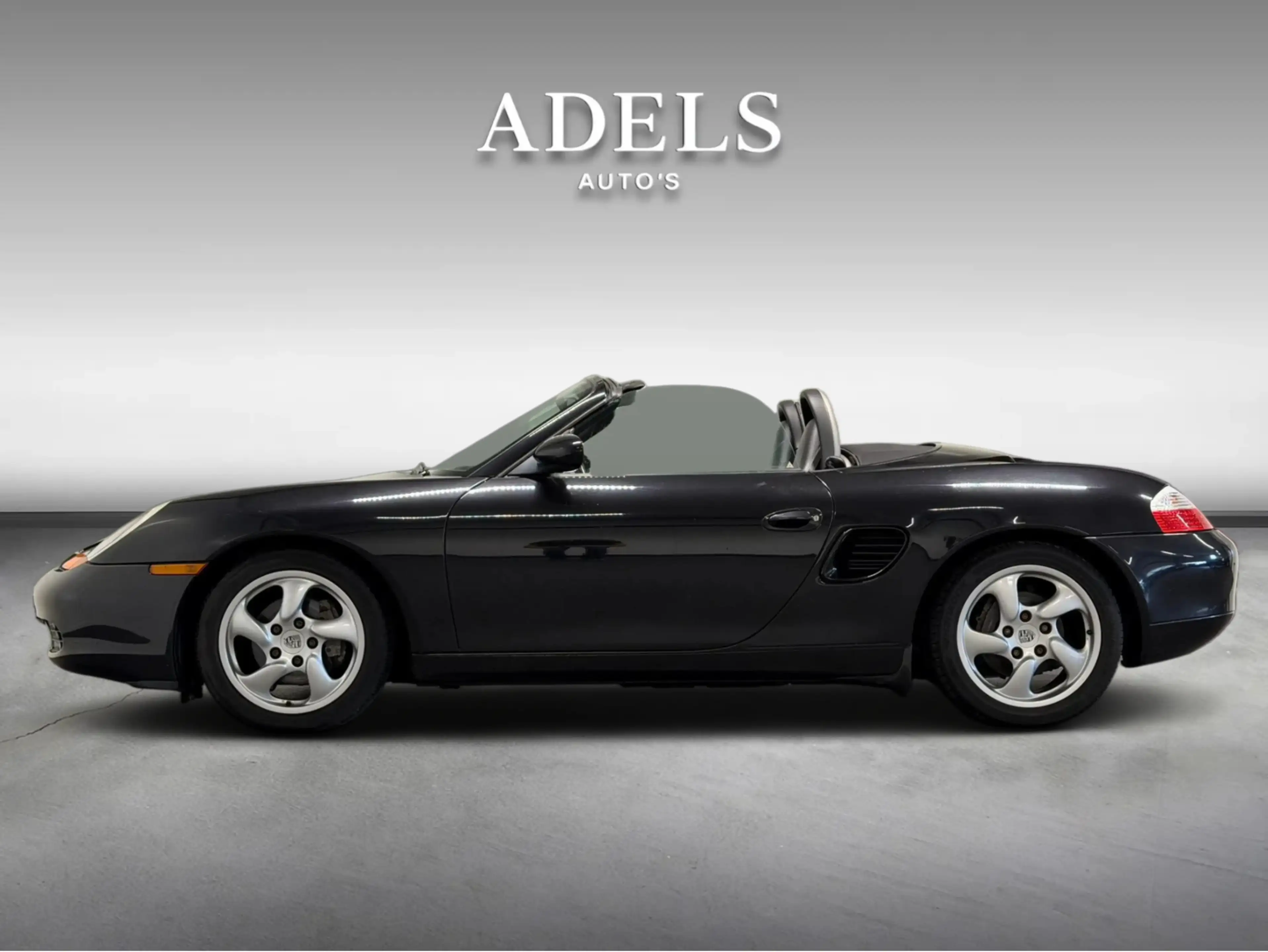 Porsche Boxster 2.7 Handgeschakeld Nederlandse auto NAP Dak vernie — photo 4