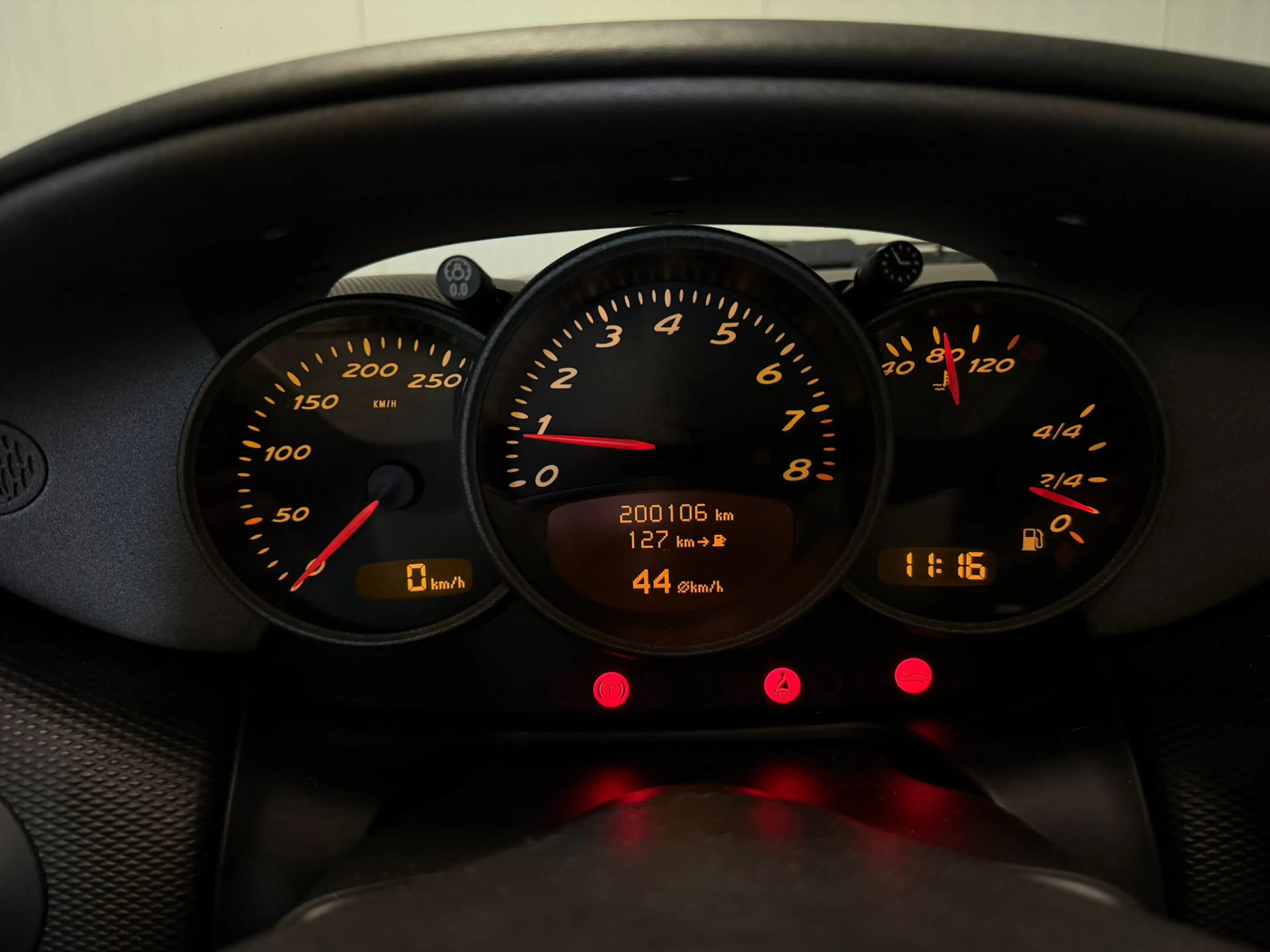 Porsche Boxster 2.7 Handgeschakeld Nederlandse auto NAP Dak vernie — photo 12