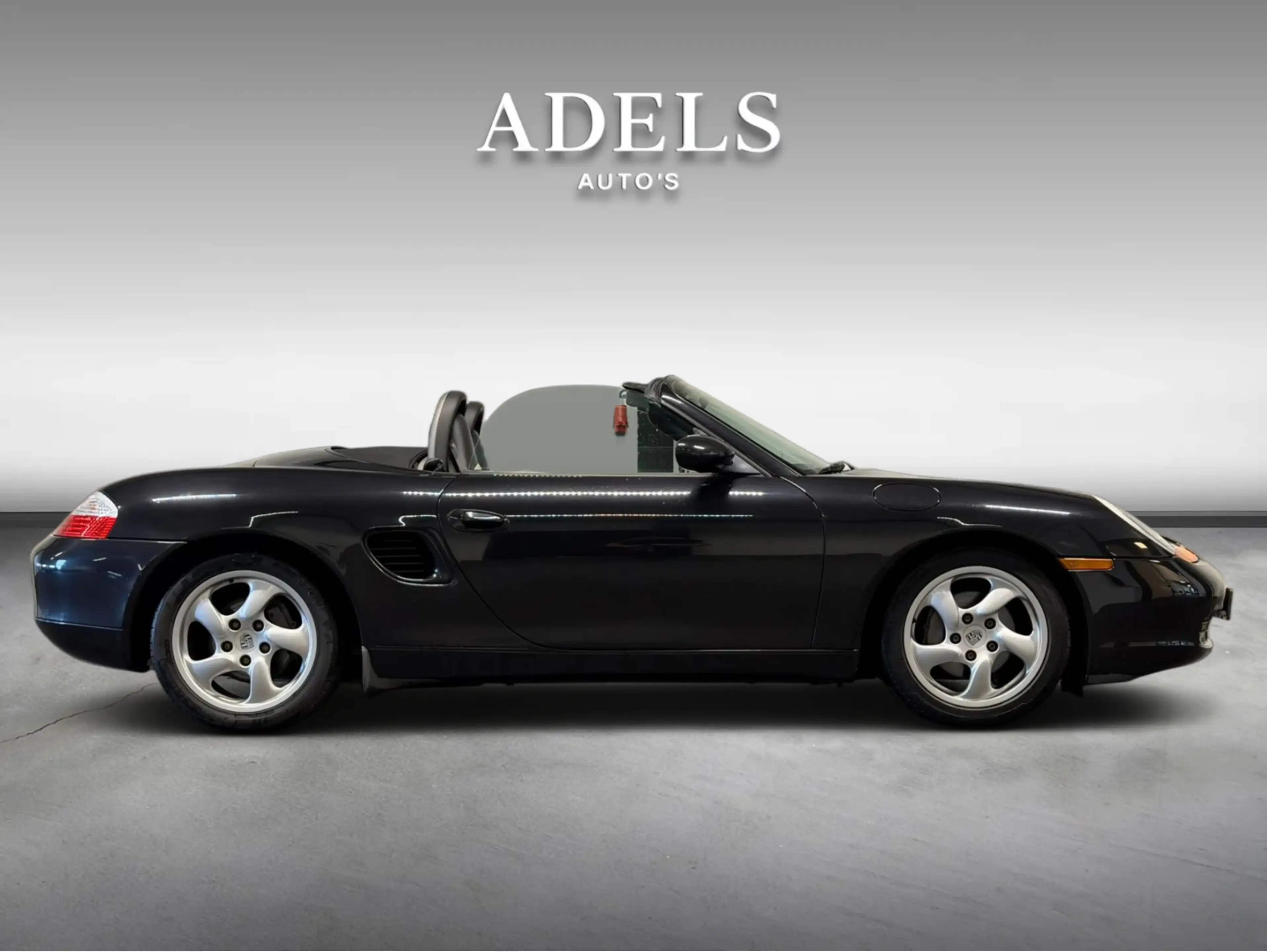 Porsche Boxster 2.7 Handgeschakeld Nederlandse auto NAP Dak vernie — photo 5