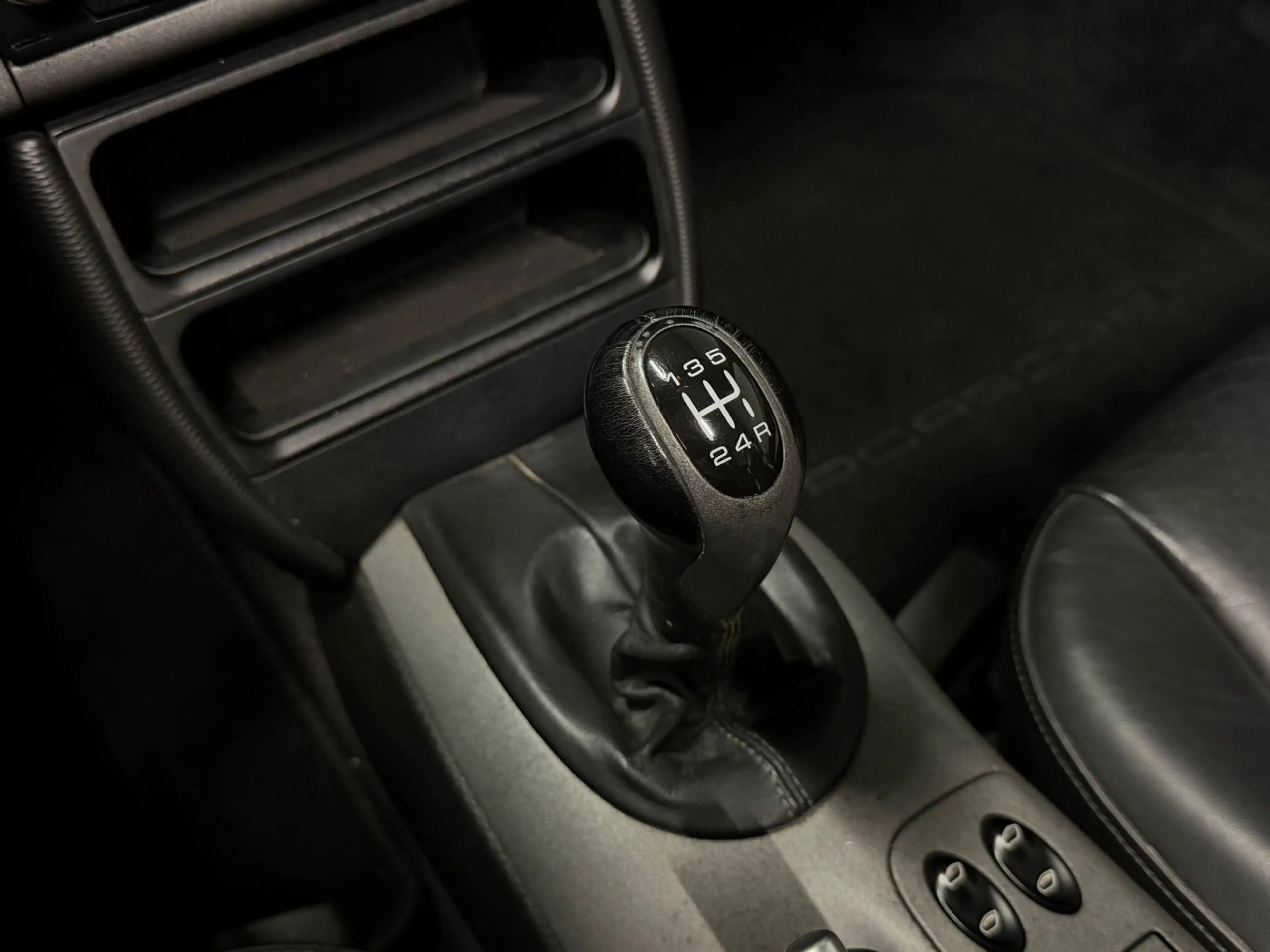 Porsche Boxster 2.7 Handgeschakeld Nederlandse auto NAP Dak vernie — photo 14