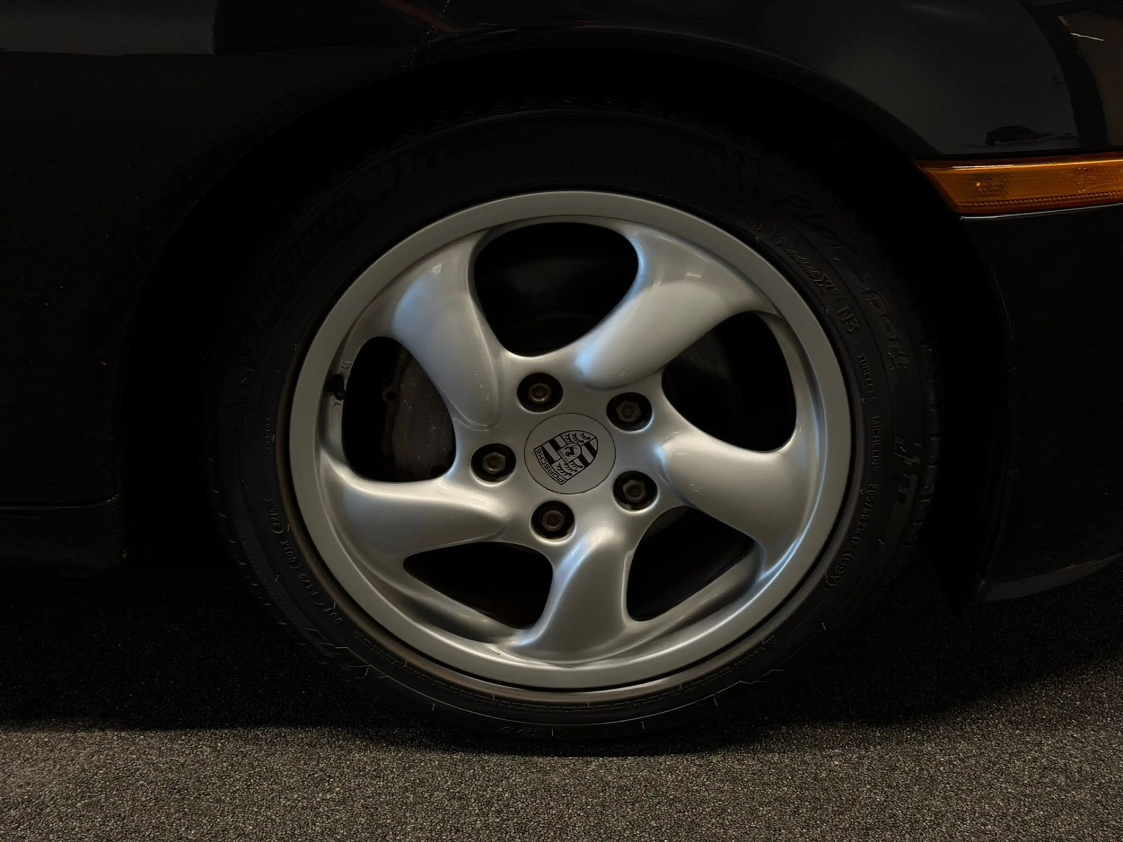 Porsche Boxster 2.7 Handgeschakeld Nederlandse auto NAP Dak vernie — photo 19